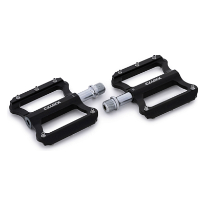 Педали CLUXX Rapid 100 Black