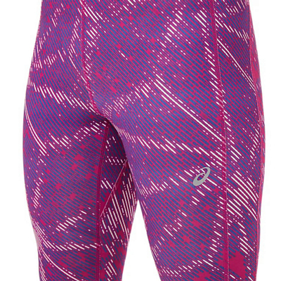 Тайтсы Asics Sakura Aop Yo Zakura Aop