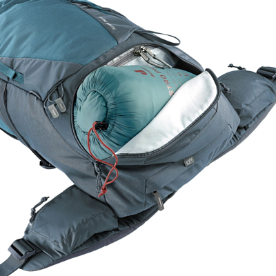 Рюкзак Deuter Futura Pro 40 Atlantic/Ink