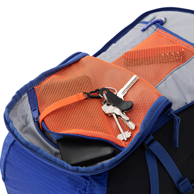 Рюкзак Kanrock Moveit 13 Rich Blue