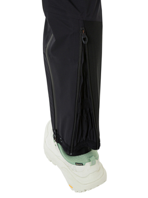 Брюки Salewa Ortles PTX 3L Black Out