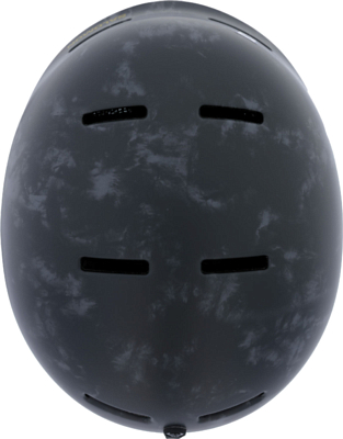 Шлем детский SALOMON Orka -Tie & Dye Black
