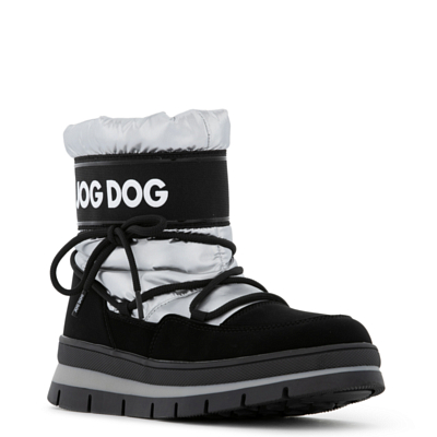 Сапоги Jog dog 91127TUSCR7 Silver