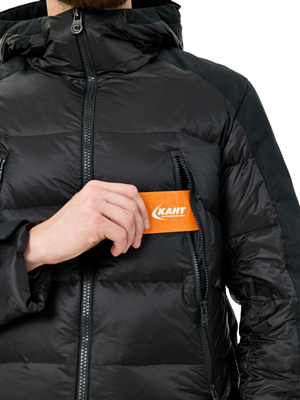 Куртка COLMAR 5511U 7XX Black