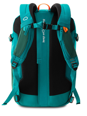Рюкзак Kanrock Vector 28 Sea Green