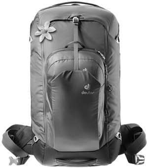 Рюкзак Deuter Aviant Access Pro 70 Khaki/Ivy