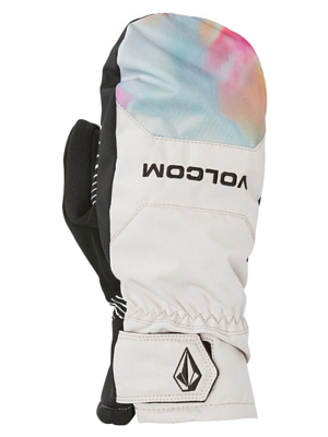 Варежки Volcom V.CO Nyle Grey