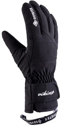 Перчатки VIKING Sherpa GTX Black