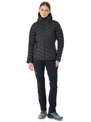 Брюки Ternua Elbrus Black/Black