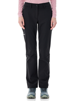 Брюки Salewa Terminal Dts W Black Out