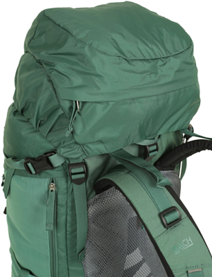 Рюкзак BACH Daydream 50 (long) Pine Green