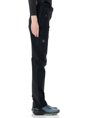 Брюки Ternua Hopeall Pant Black