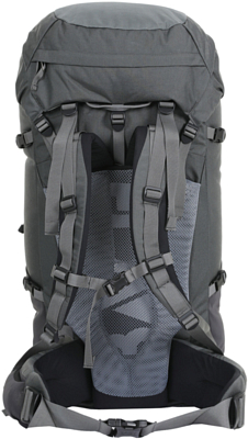 Рюкзак BACH Specialist 75 (regular) Pearl Grey
