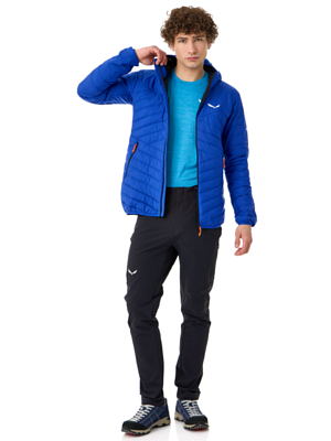 Куртка Salewa Brenta RDS Down Electric/0910