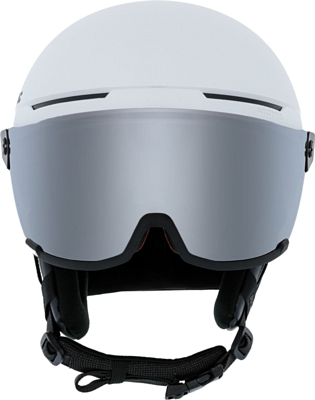 Шлем с визором ATOMIC Nomad White