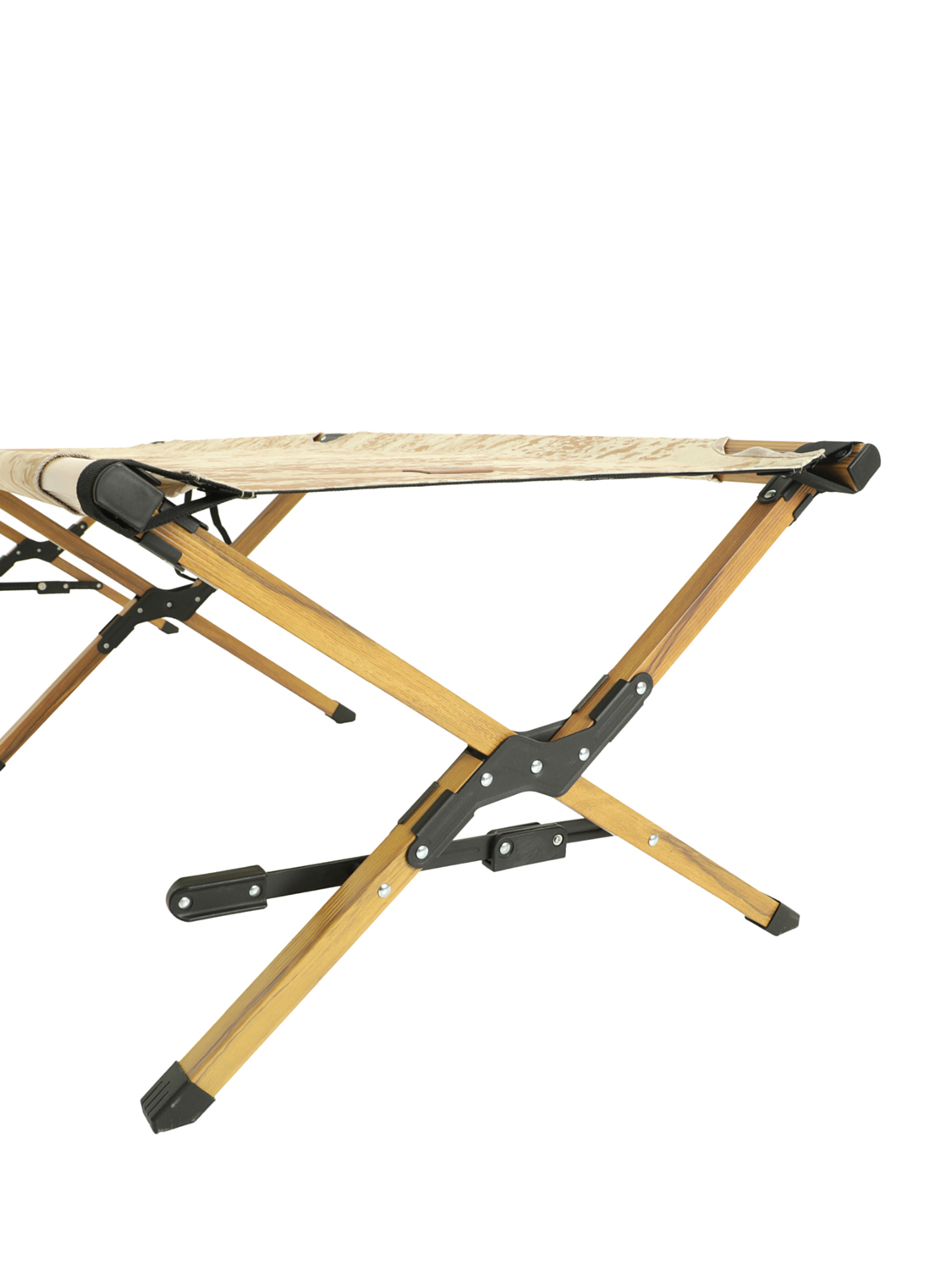 Кровать Naturehike XJC03 outdoor folding camp bed Camouflage купить