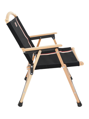 Кресло Kovea Bello Wood Flat Chair