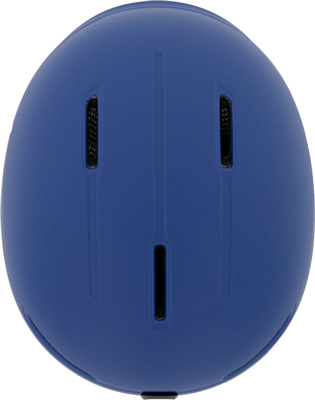 Шлем SCOTT Track Solid Blue