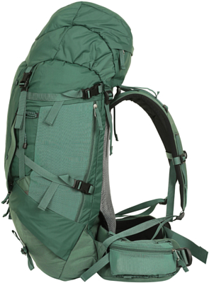 Рюкзак BACH Daydream 50 (long) Pine Green