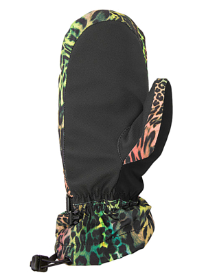 Варежки Volcom V.Snow Over Acid