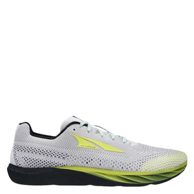 Кроссовки ALTRA Escalante Racer 2 White/Black