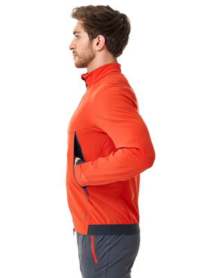 Куртка Ternua Verkom Hard Lite Orange