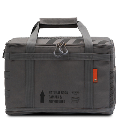 Сумка Cargo Container Custom M Gray