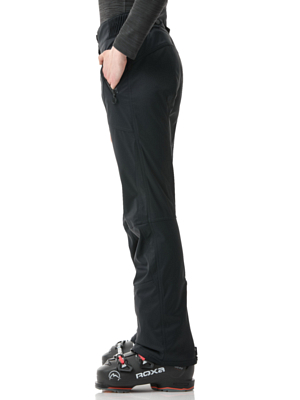 Брюки горнолыжные Sportalm Woid Black