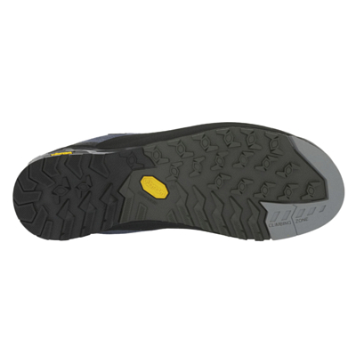 Ботинки Asolo Eldo Lth Gv Mm Tail