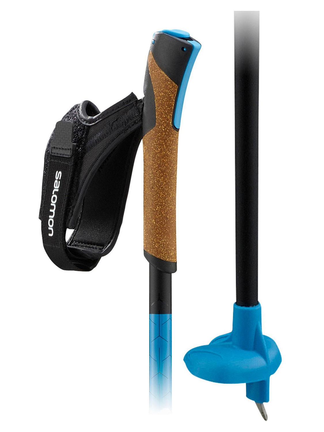 Salomon carbon shop
