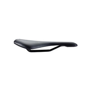 Седло BBB 2023 Convoy Black