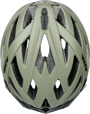 Велошлем ALPINA Panoma 2.0 L.E. Olive Matt