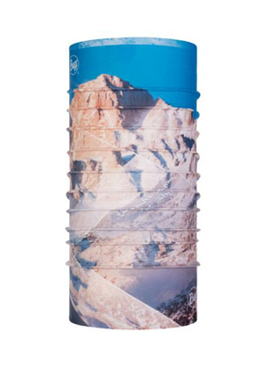Бандана Buff Mountain Collection Original Mount Whitney