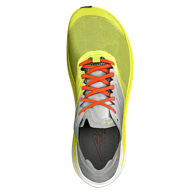 Кроссовки ALTRA Vanish Carbon 2 Gray/Lime