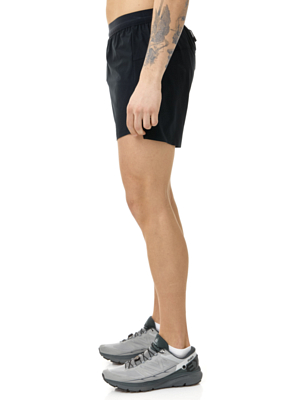 Шорты для бега Nordski Pro Black