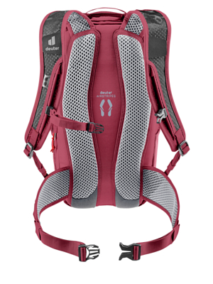 Рюкзак Deuter Race 12 Cherry/Masala