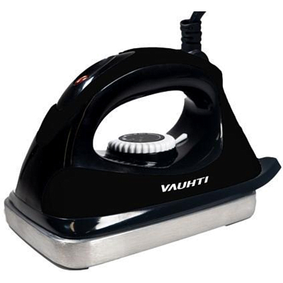 Утюг Vauhti Economy, 1000 Вт.