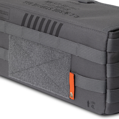 Органайзер Cargo Container Side Storage Gray