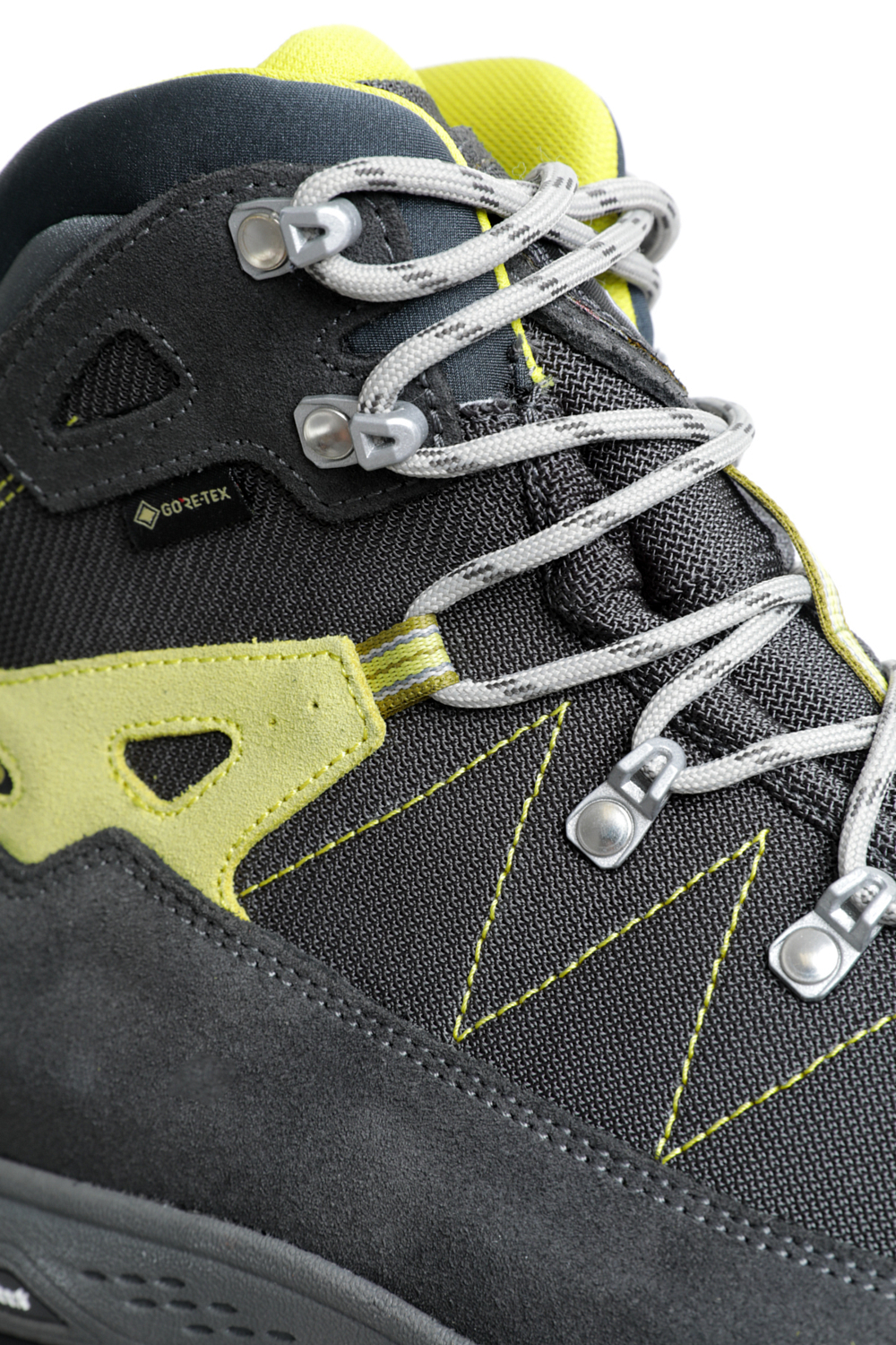 Ботинки Asolo Hiking Finder GV Graphite/Gunmetal