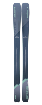 Горные лыжи ELAN Ripstick 88 W