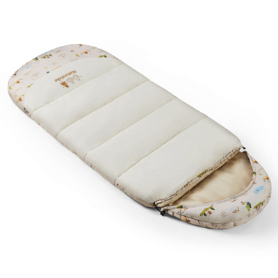 Детский спальник Naturehike Feeder Cotton BC300