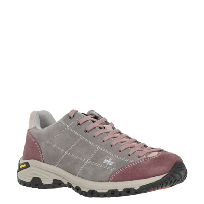 Ботинки Lomer Maipos Suede Brownrose/Quarz