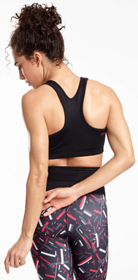 Saucony sports bra shop