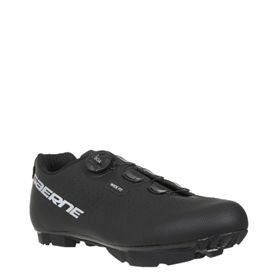 Велотуфли Gaerne G.Trail Wide Matt Black