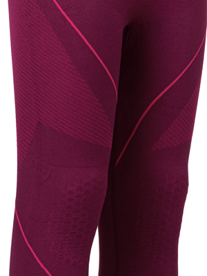 Термобелье VIKING Skido Kids Pink