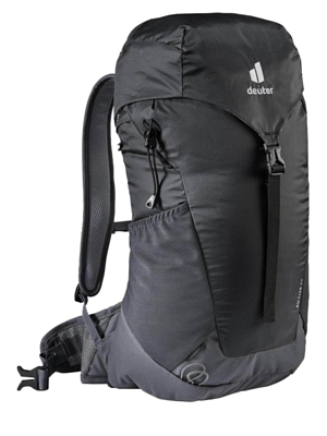 Рюкзак Deuter AC Lite 24 Black/Graphite