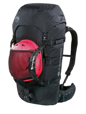 Рюкзак Ferrino Ultimate 35+5 Black