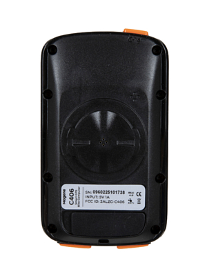 Велокомпьютер Magene C406, 37 функций