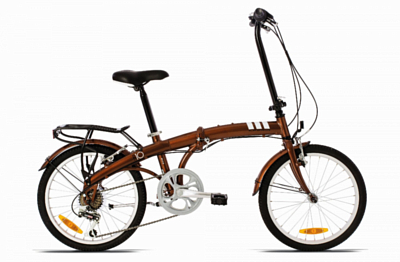фото Велосипед Orbea