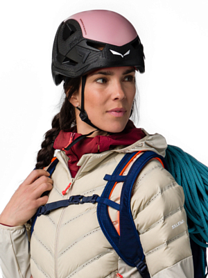 Каска Salewa Piuma 3.0 Zephyr
